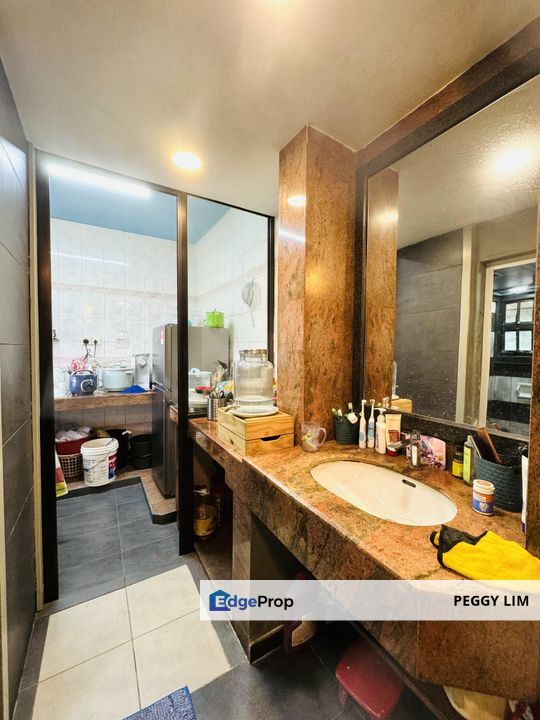 Sri Cempaka (Bandar Puchong Jaya), Selangor, Puchong