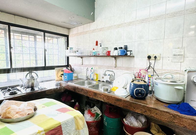 Sri Cempaka Apartment Bandar Puchong Jaya