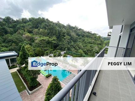 Inwood Residences, Pantai Dalam/Kerinchi for Rent/Sale, Kuala Lumpur, Pantai Dalam/Kerinchi