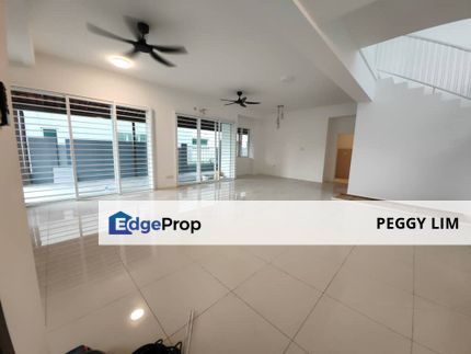 Villa Avenue, 2 Storey Semi-D @ Taman Equine, Seri Kembangan, Selangor, Seri Kembangan