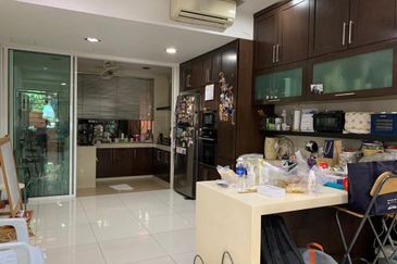 Cahaya SPK (Cahaya Heights)