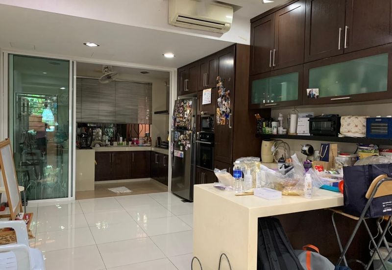 Cahaya SPK (Cahaya Heights)