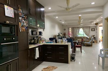 Cahaya SPK (Cahaya Heights)