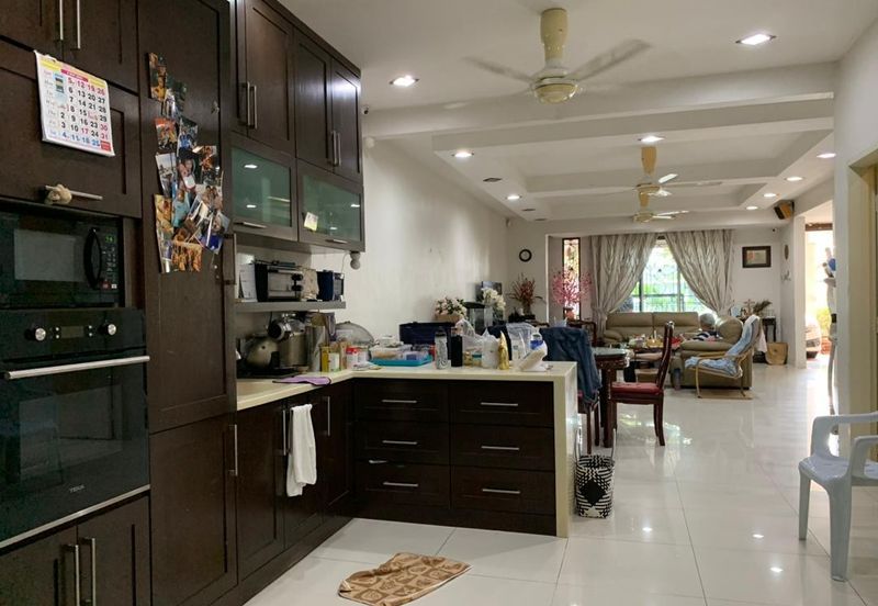 Cahaya SPK (Cahaya Heights)