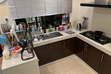 Cahaya SPK (Cahaya Heights)