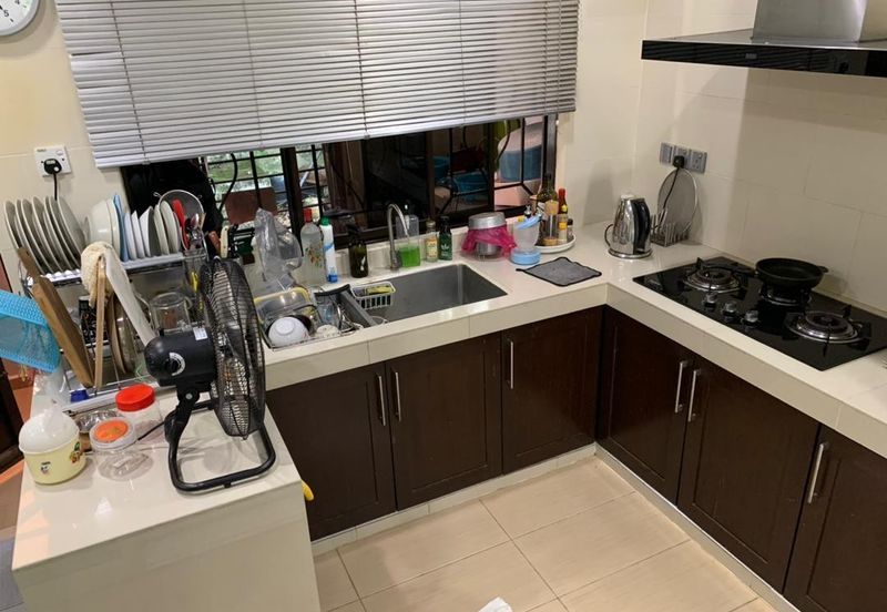 Cahaya SPK (Cahaya Heights)