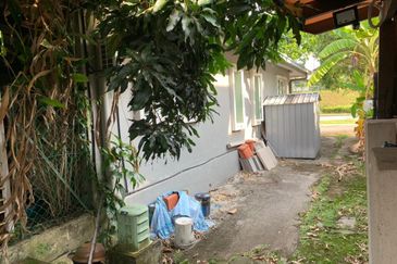 Cahaya SPK (Cahaya Heights)