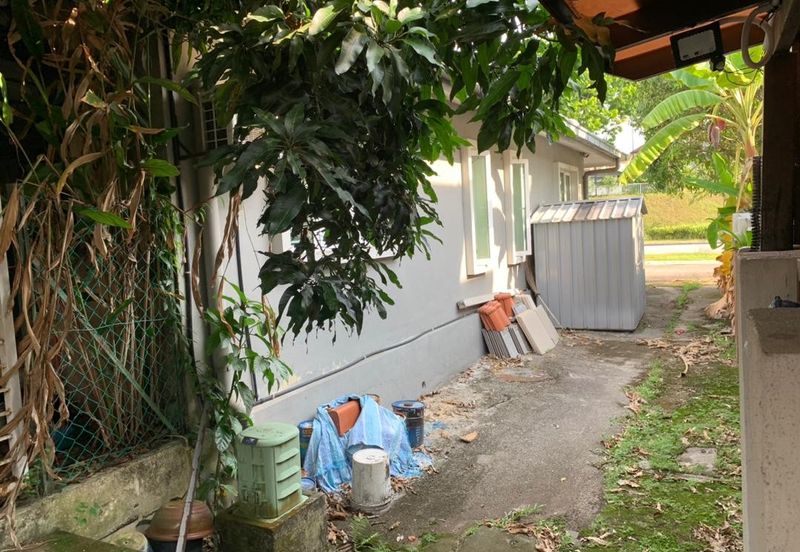 Cahaya SPK (Cahaya Heights)