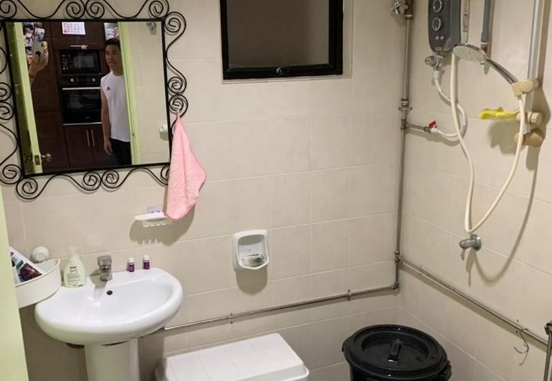 Cahaya SPK (Cahaya Heights)