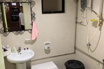 Cahaya SPK (Cahaya Heights)