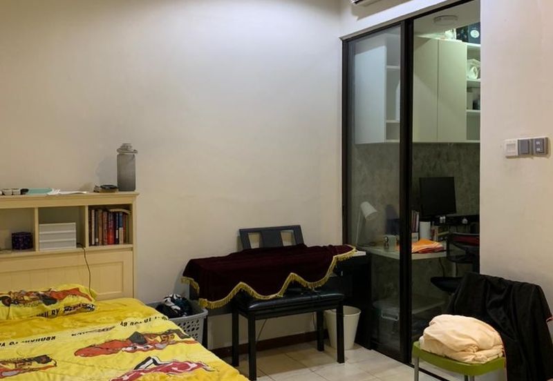 Cahaya SPK (Cahaya Heights)