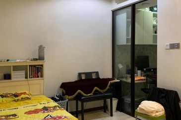 Cahaya SPK (Cahaya Heights)