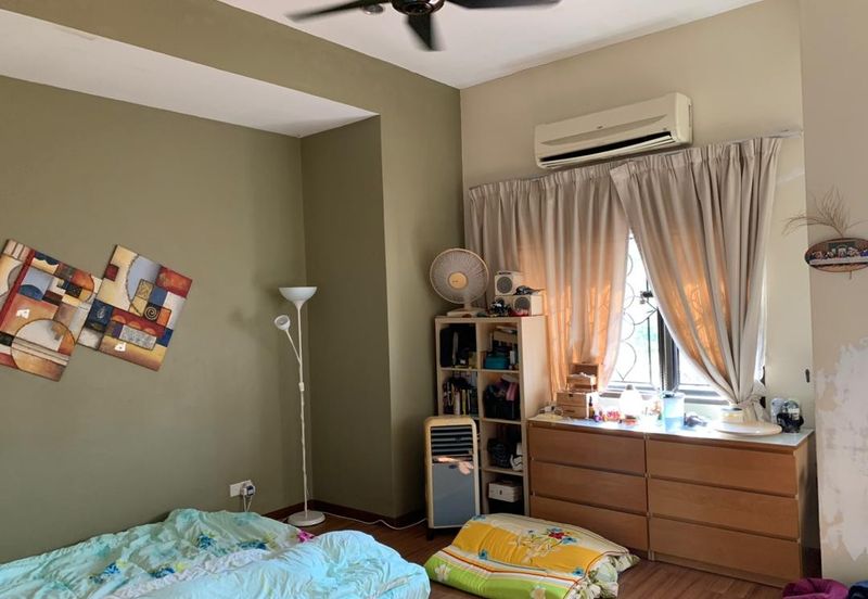 Cahaya SPK (Cahaya Heights)