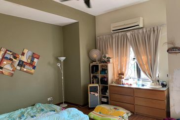 Cahaya SPK (Cahaya Heights)