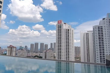 Residensi Bintang Bukit Jalil