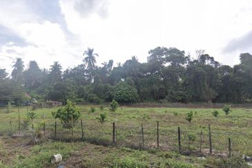 Rompin, Pahang Agricultural Empty Land For Sale