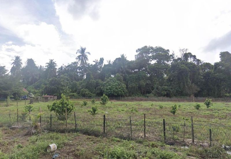 Rompin, Pahang Agricultural Empty Land For Sale