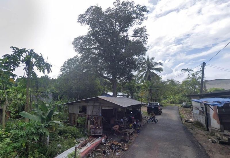 Rompin, Pahang Agricultural Empty Land For Sale