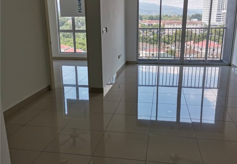 Simfoni 1 Condominium