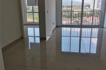 Simfoni 1 Condominium