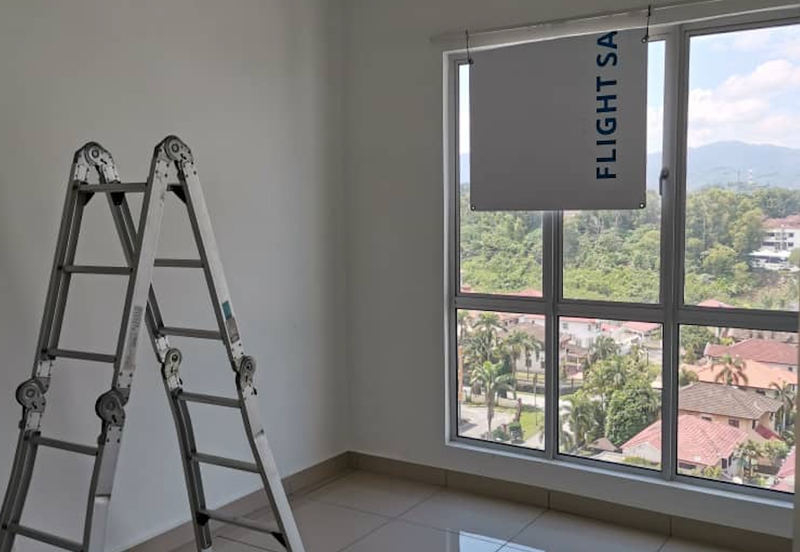 Simfoni 1 Condominium