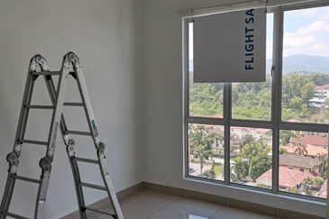 Simfoni 1 Condominium