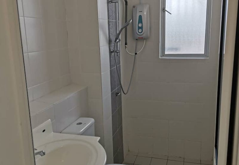 Simfoni 1 Condominium