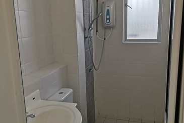 Simfoni 1 Condominium