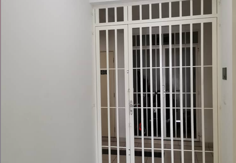 Simfoni 1 Condominium