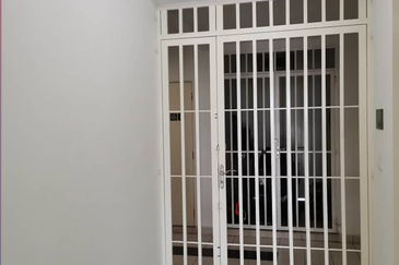 Simfoni 1 Condominium