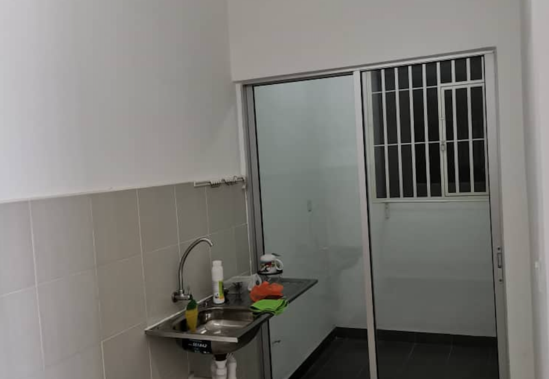 Simfoni 1 Condominium