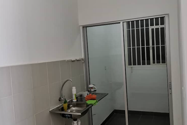 Simfoni 1 Condominium