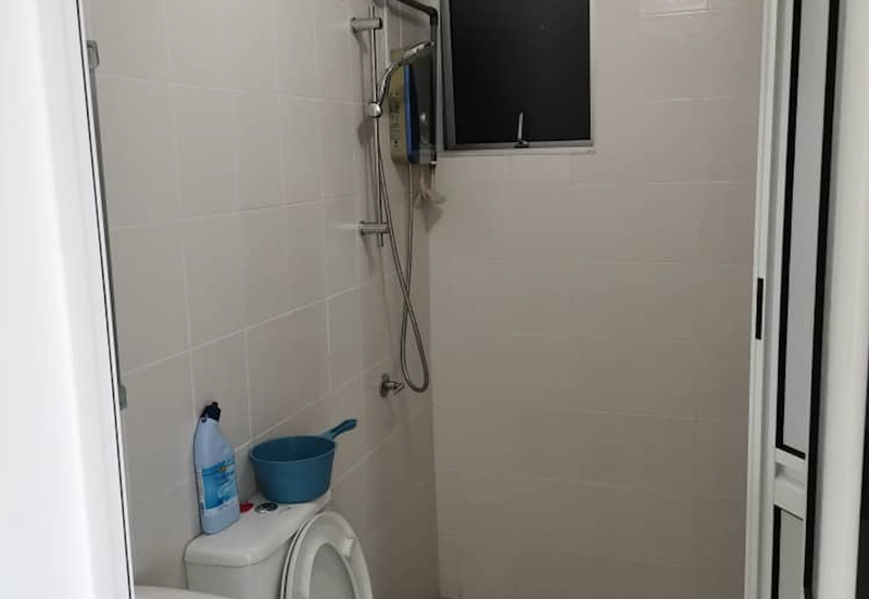 Simfoni 1 Condominium