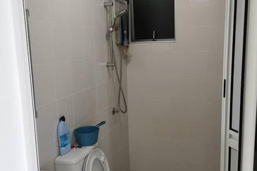 Simfoni 1 Condominium