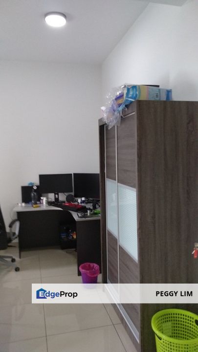 Permata Residences Kajang near UTAR for Sale, Selangor, Kajang