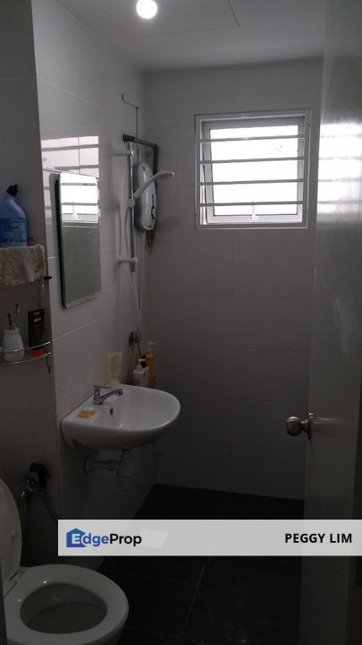 Permata Residences Kajang near UTAR for Sale, Selangor, Kajang