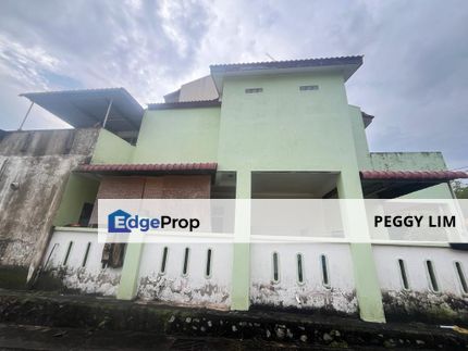 2 Storey House End Lot @ Taman Bukit Kristal Seremban for Sale, Negeri Sembilan, Seremban