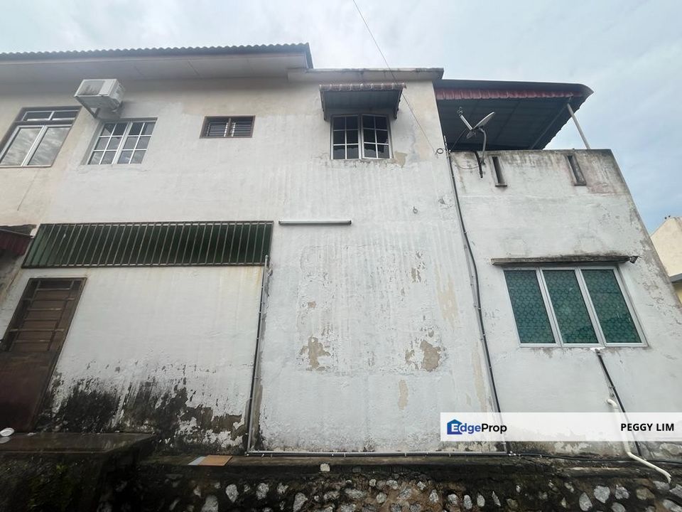 2 Storey House End Lot @ Taman Bukit Kristal Seremban for Sale, Negeri Sembilan, Seremban