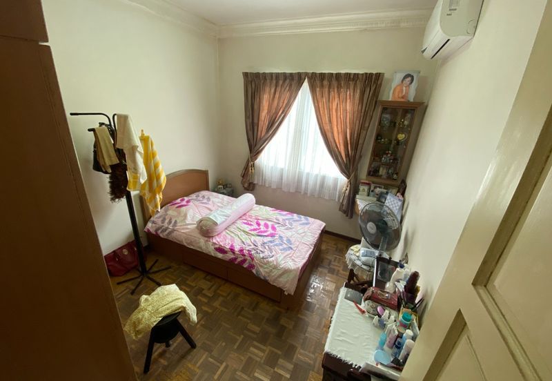 Kenanga Apartment, Puchong