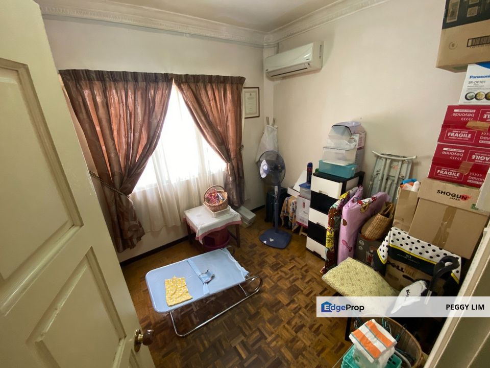 Kenanga Apartment For Sale @ Pusat Bandar Puchong Taman Wawasan, Selangor, Puchong