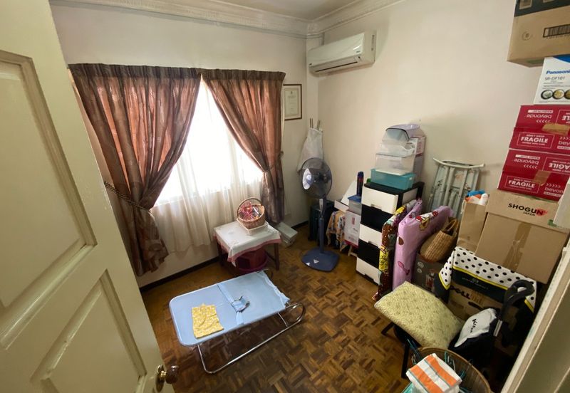 Kenanga Apartment, Puchong
