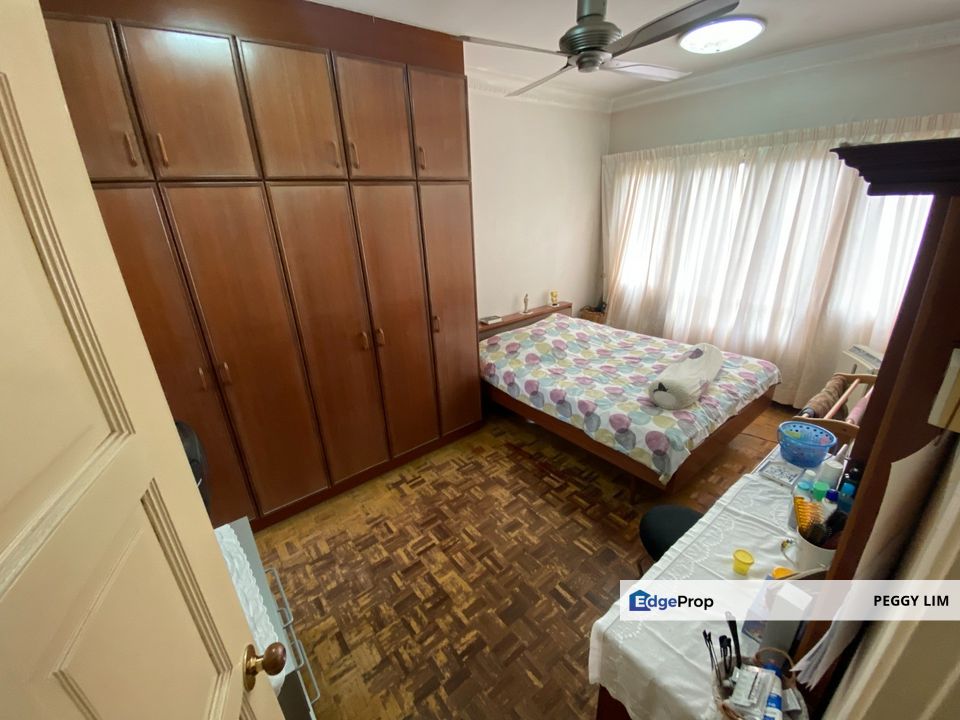 Kenanga Apartment For Sale @ Pusat Bandar Puchong Taman Wawasan, Selangor, Puchong