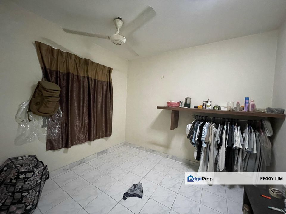 Desa Sri Puteri Apartment @ Desa Petaling For Sale, Kuala Lumpur, Desa Petaling