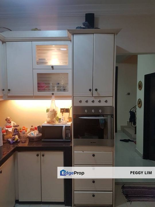 Hulu Langat Batu 9 Double Storey for Sale, Selangor, Hulu Langat