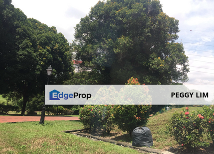 The Mines Wellness City Bungalow Land 10,509 sf for Sale, Selangor, Seri Kembangan