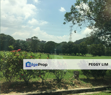 The Mines Wellness City Bungalow Land 9266 sf for Sale, Selangor, Seri Kembangan