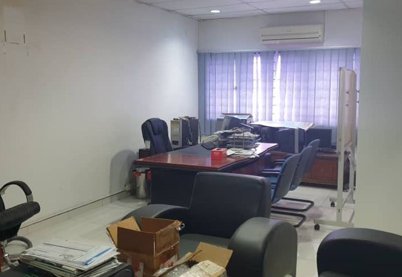 Taman Perindustrian USJ 1