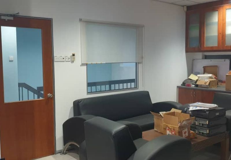 Taman Perindustrian USJ 1