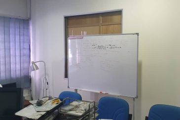 Taman Perindustrian USJ 1