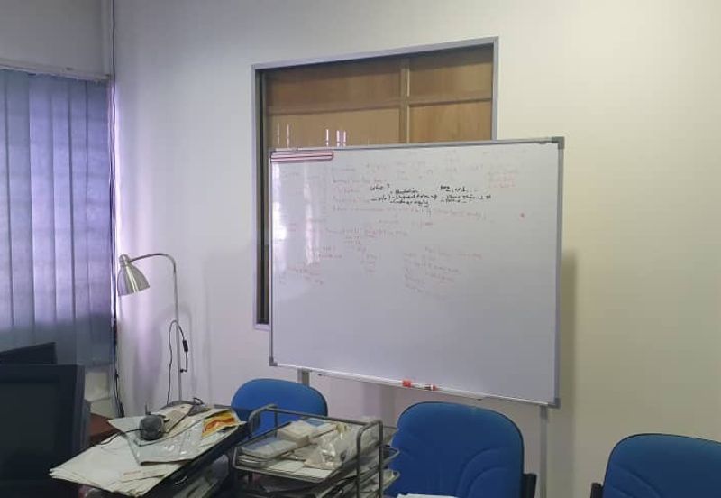 Taman Perindustrian USJ 1